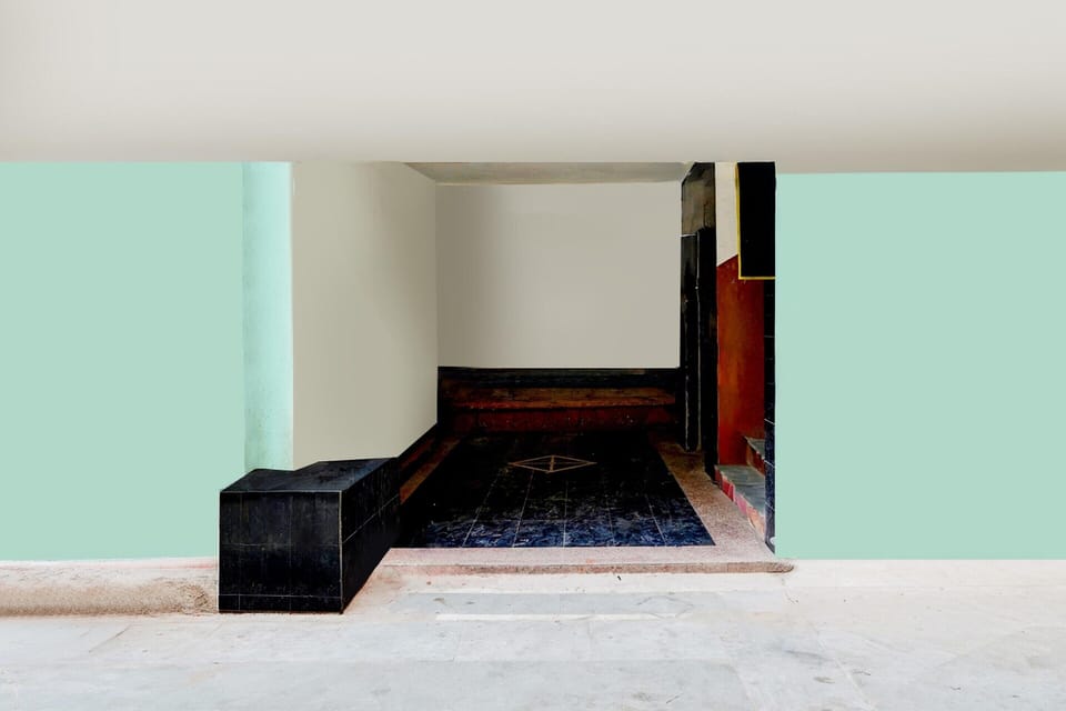 House | Reception