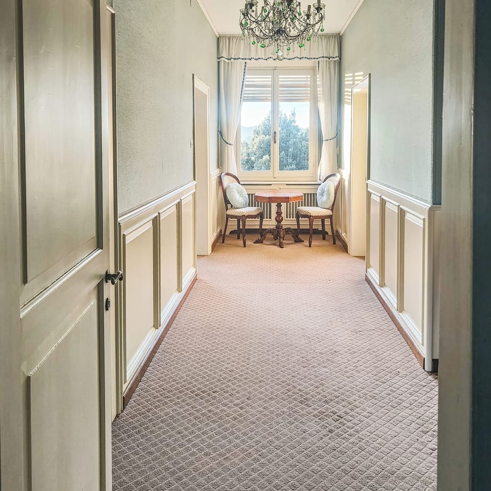 Villa, Garden View | Interior