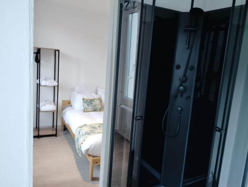 Deluxe Double Room | Free WiFi