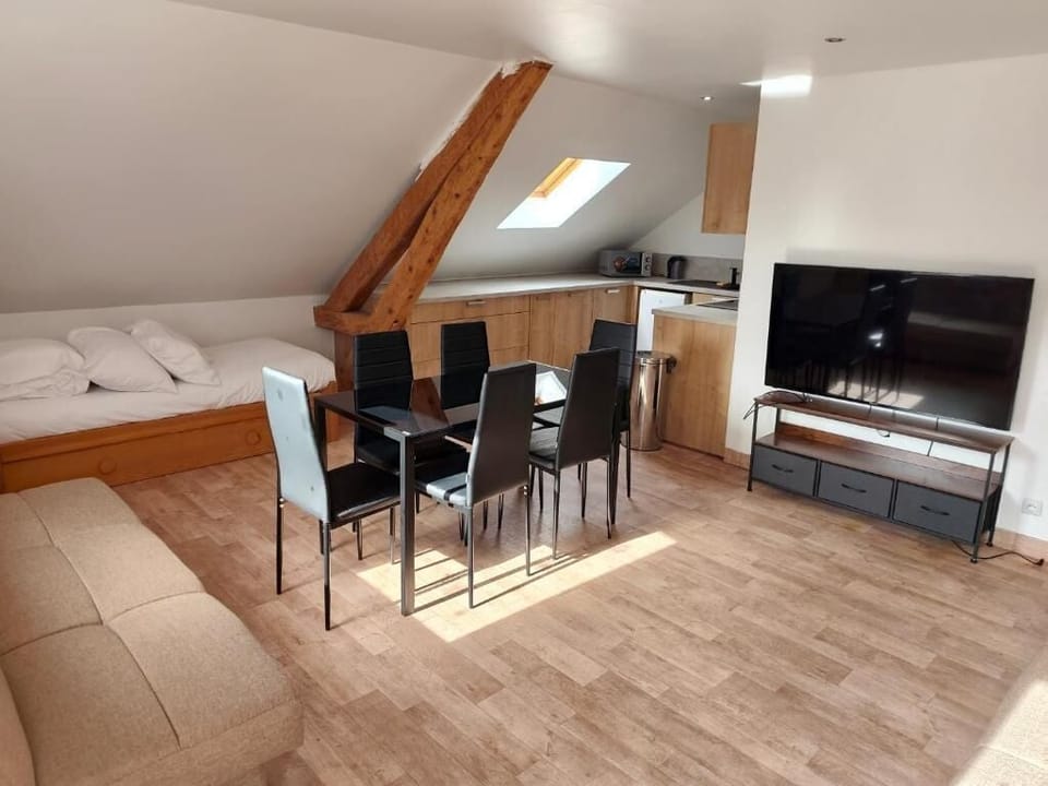 Apartment | Interior
