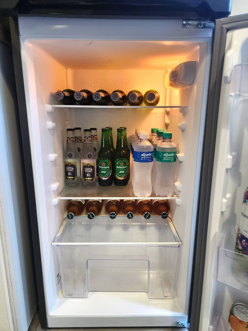 House, 1 Bedroom, Accessible | Food and drink