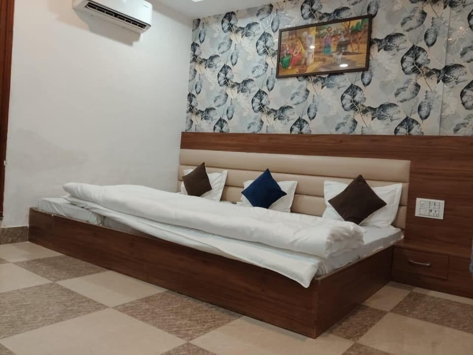 Deluxe Triple Room | Free WiFi