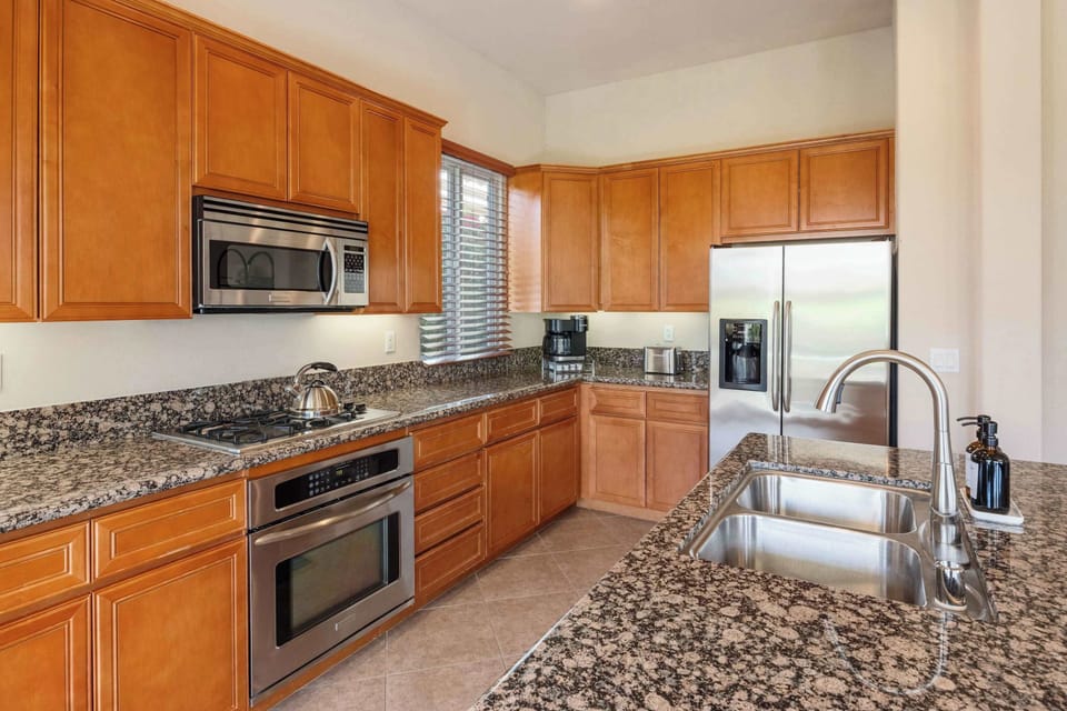 House | 3 bedrooms, high-speed internet