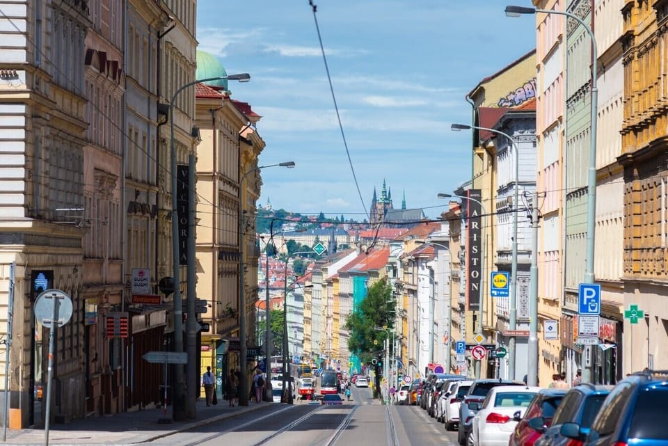 Neighbourhood