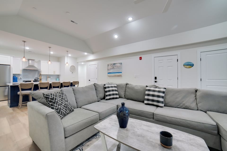 Apartment (3 Bedrooms) | Interior
