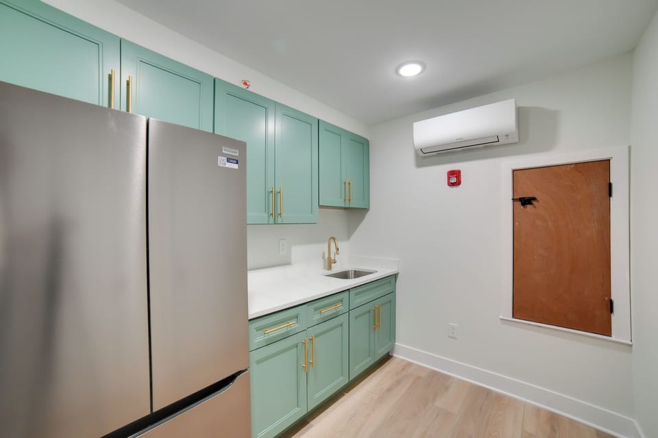Apartment (3 Bedrooms) | Interior