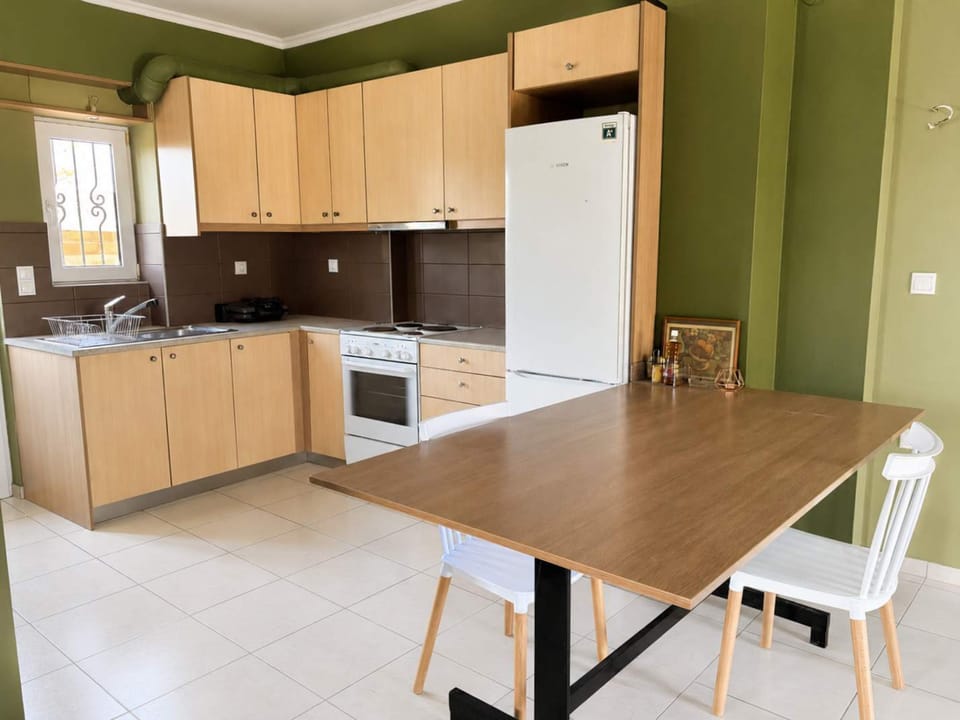 House | 1 bedroom, Internet