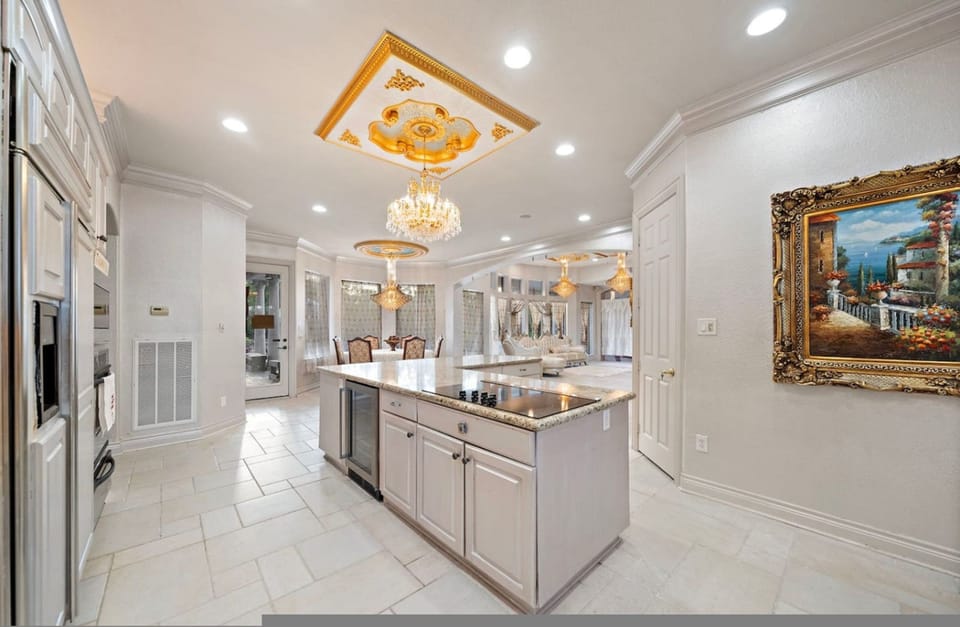 House | 5 bedrooms