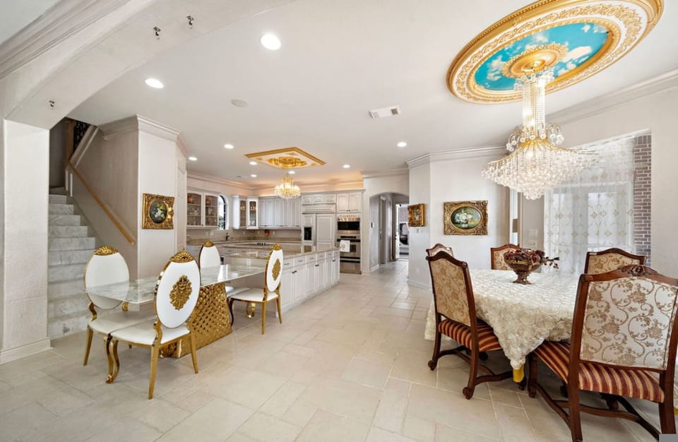 House | 5 bedrooms