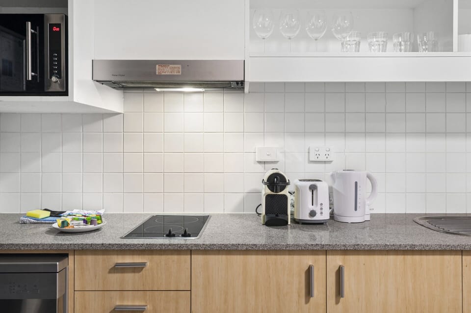 Apartment | Private kitchen