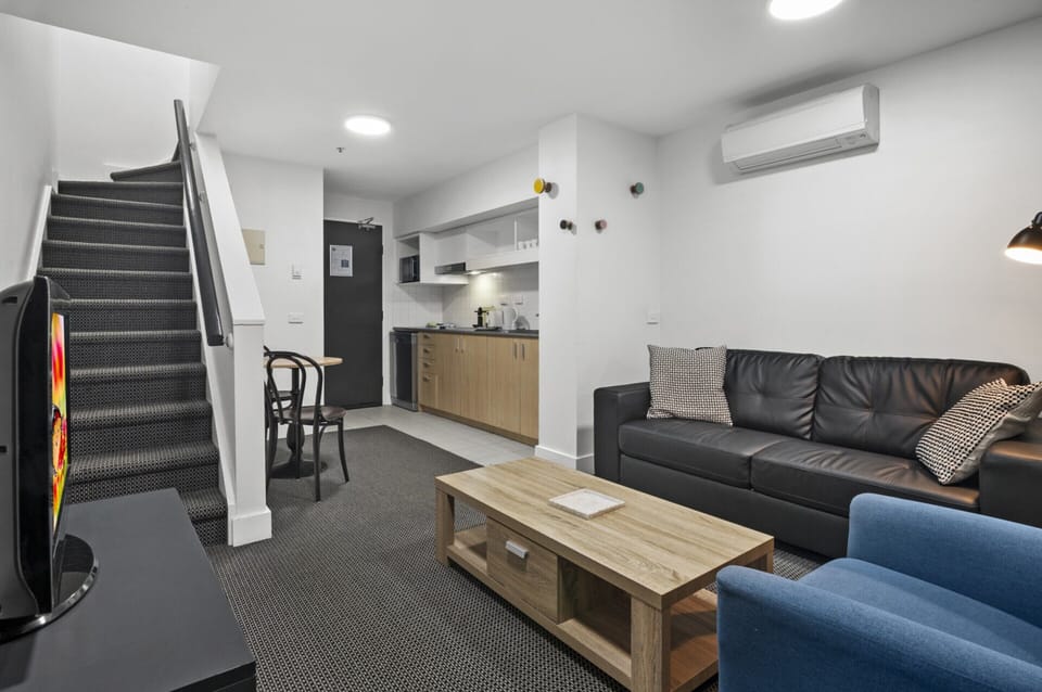 Apartment | Living room