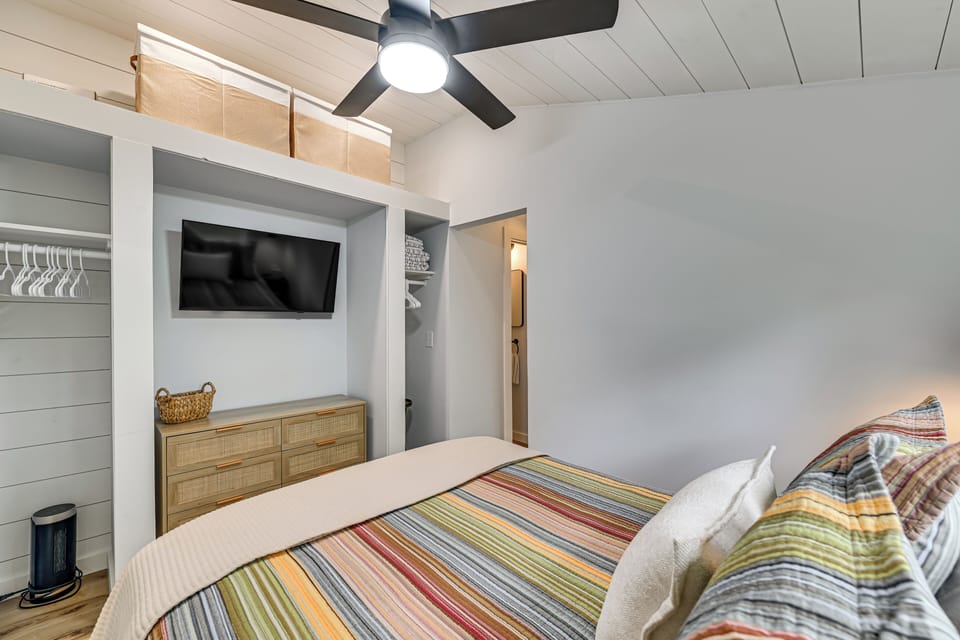 House (1 Bedroom) | Interior