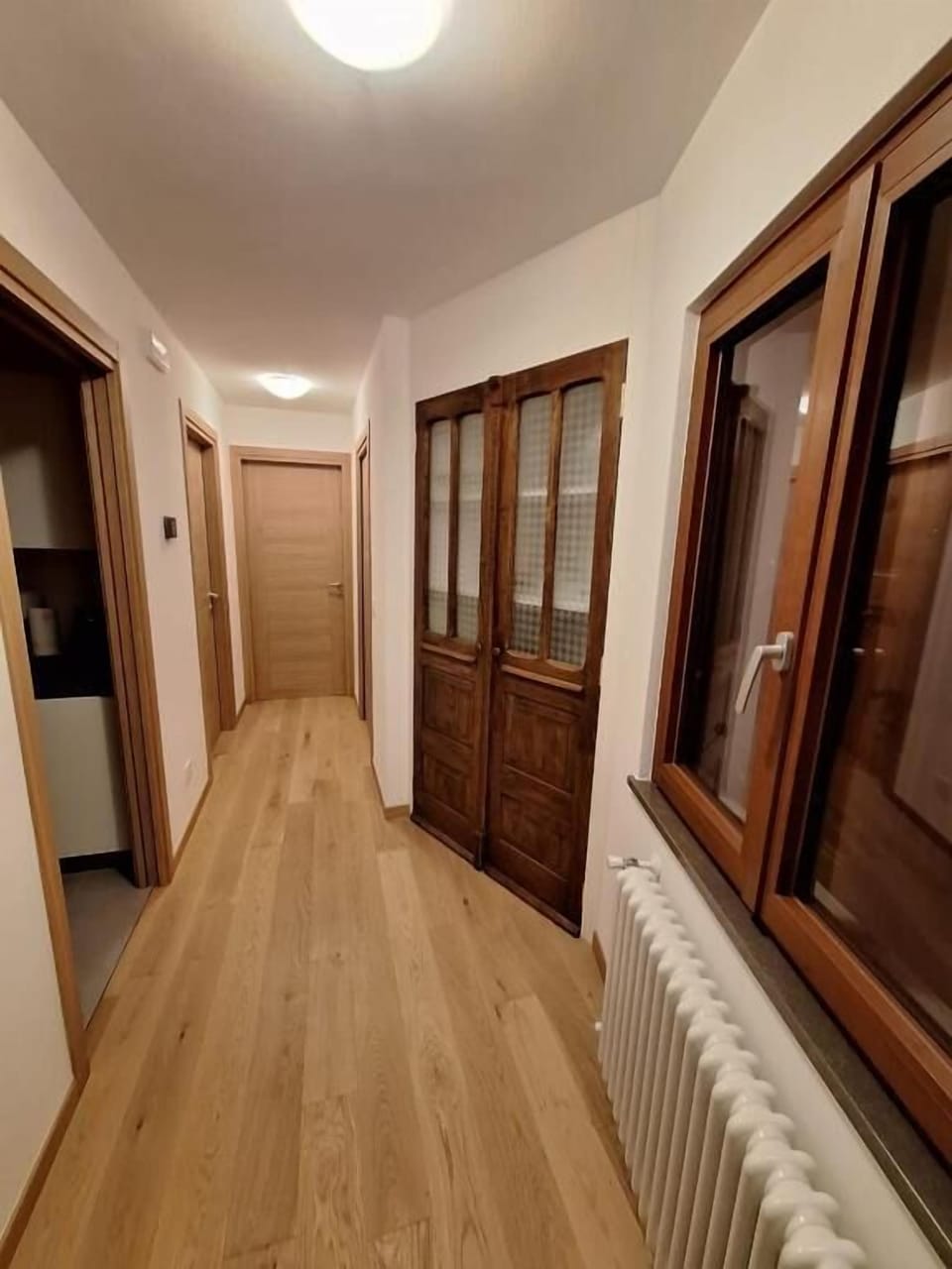 Family Cottage, Balcony, Courtyard View | Interior
