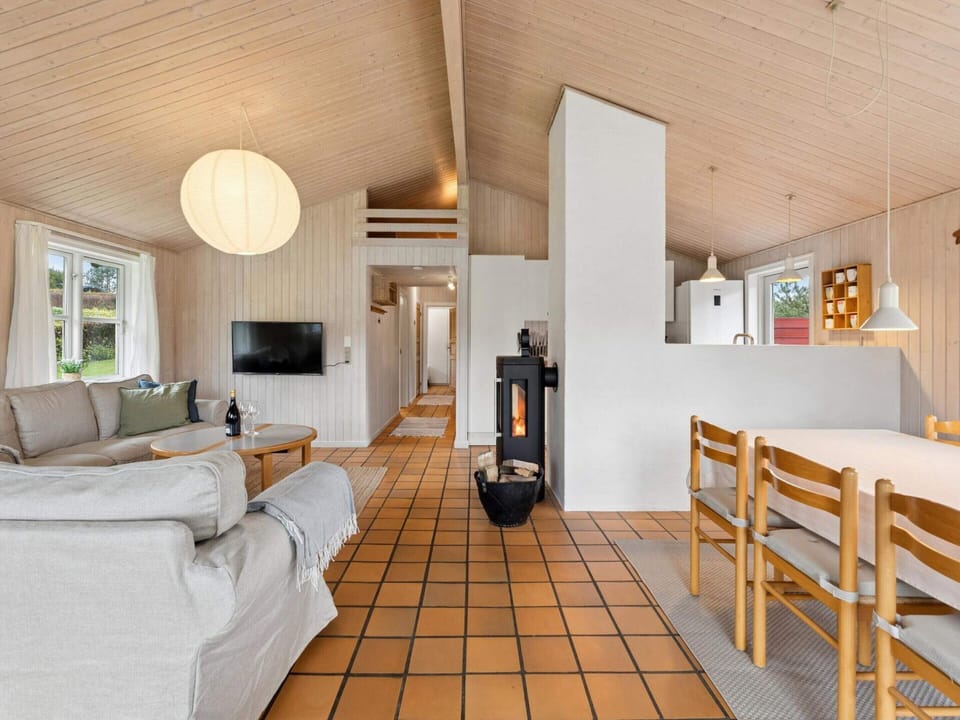 House | Interior