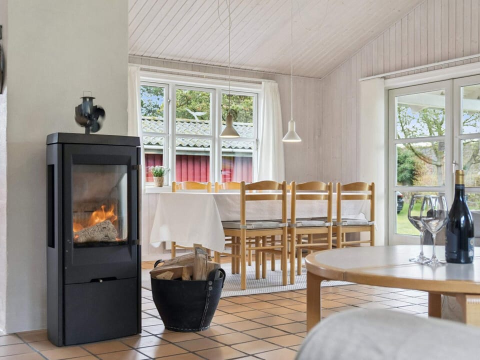 House | Interior