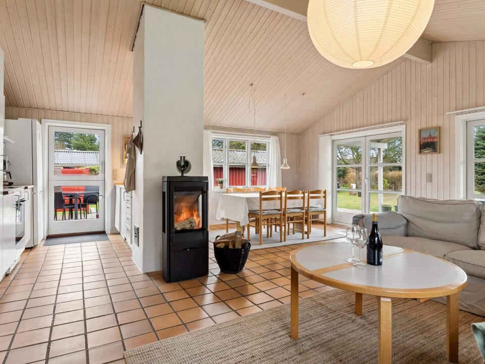 House | Interior
