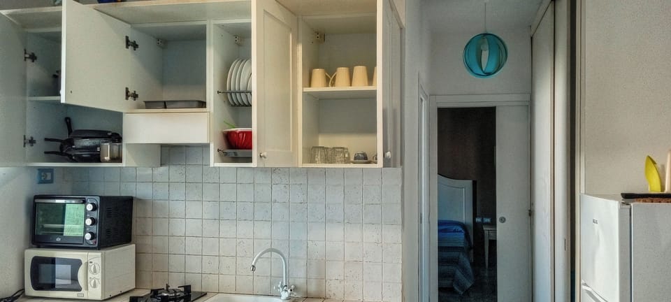 Apartment, Balcony | Interior