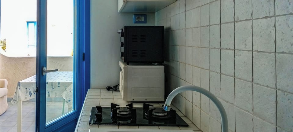 Apartment, Balcony | Interior