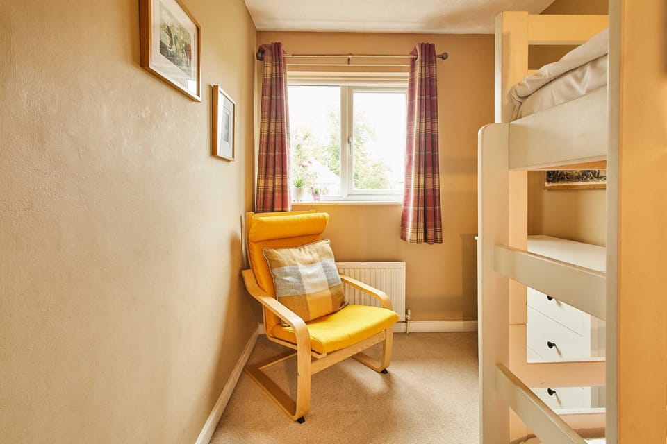 Scaife Gardens, York - Host & Stay