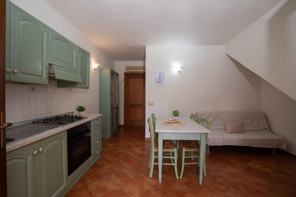 House | 1 bedroom