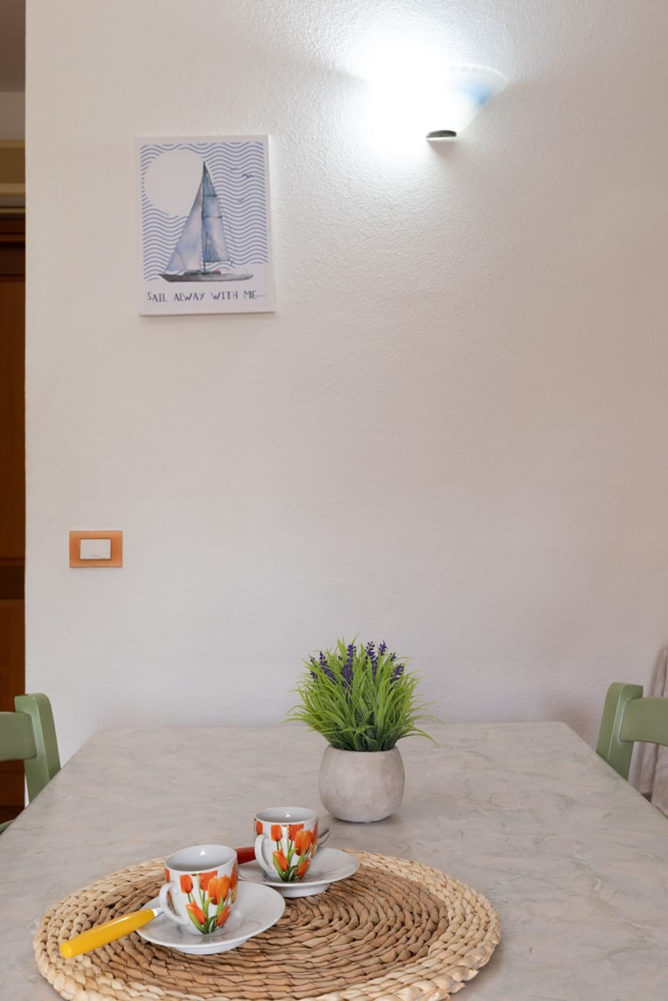 House | 1 bedroom