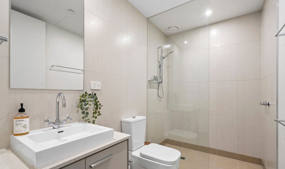 Apartment | Bathroom