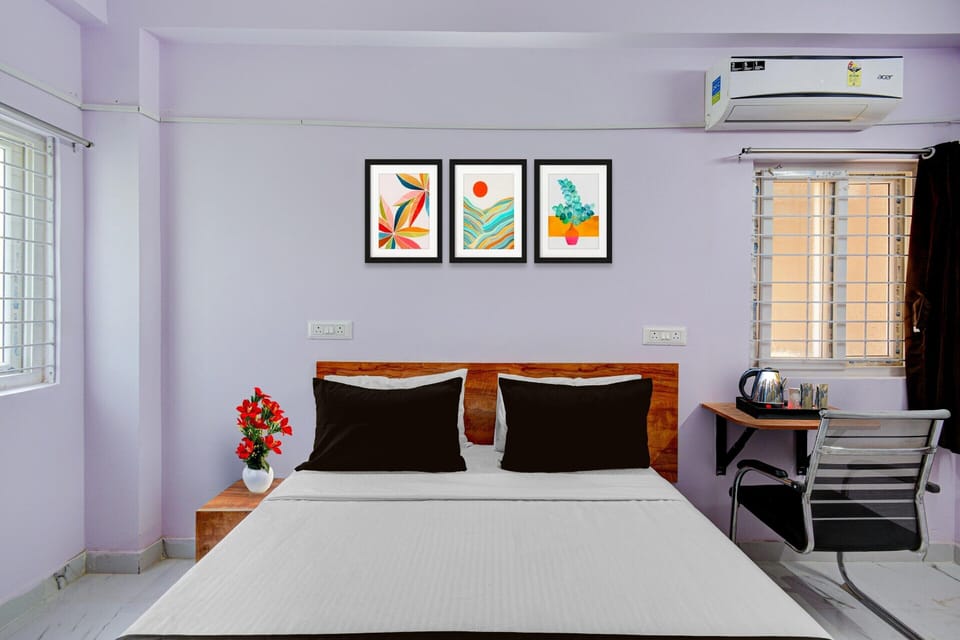 House | 1 bedroom