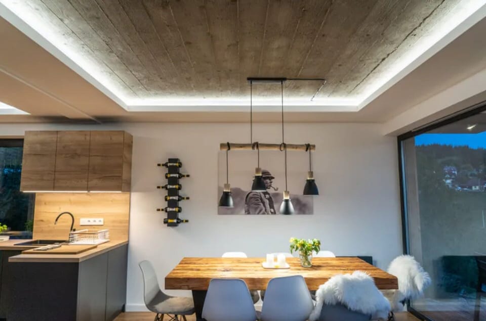 House | Dining