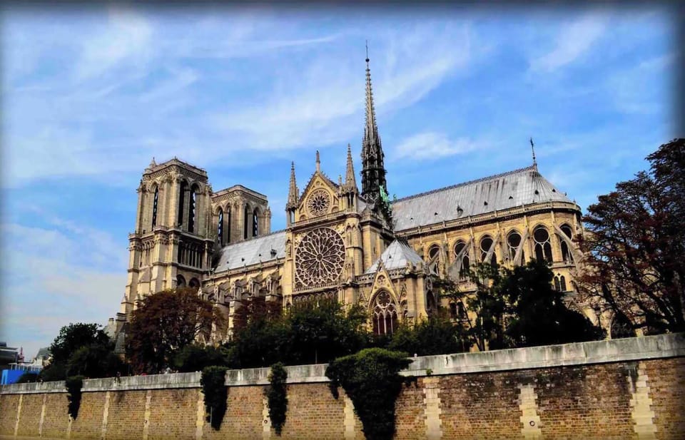 Notre Dame
