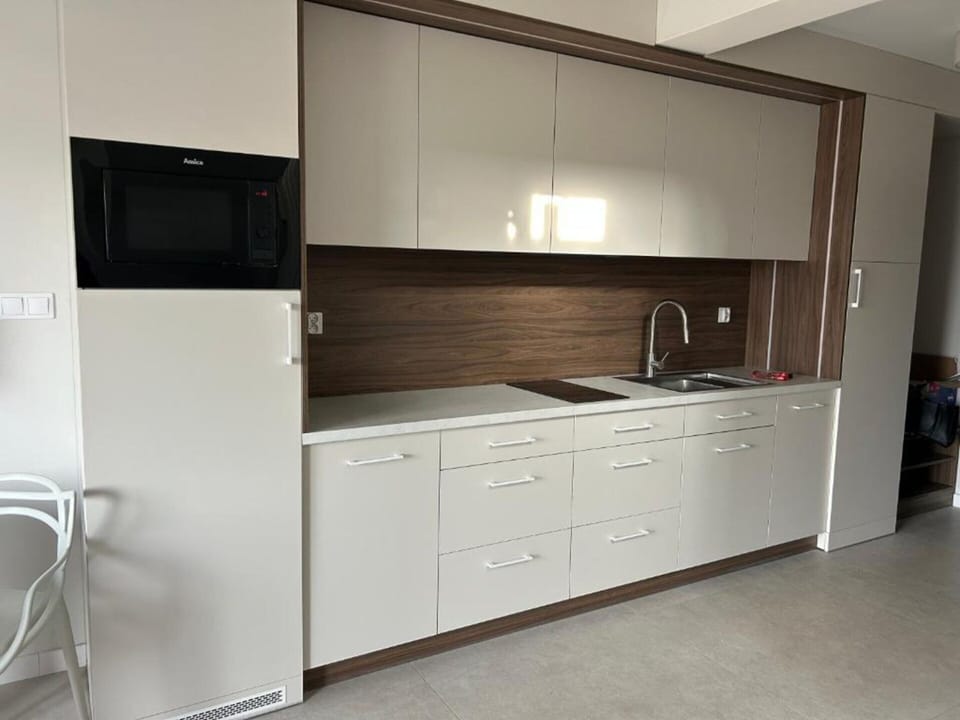 House | Private kitchen