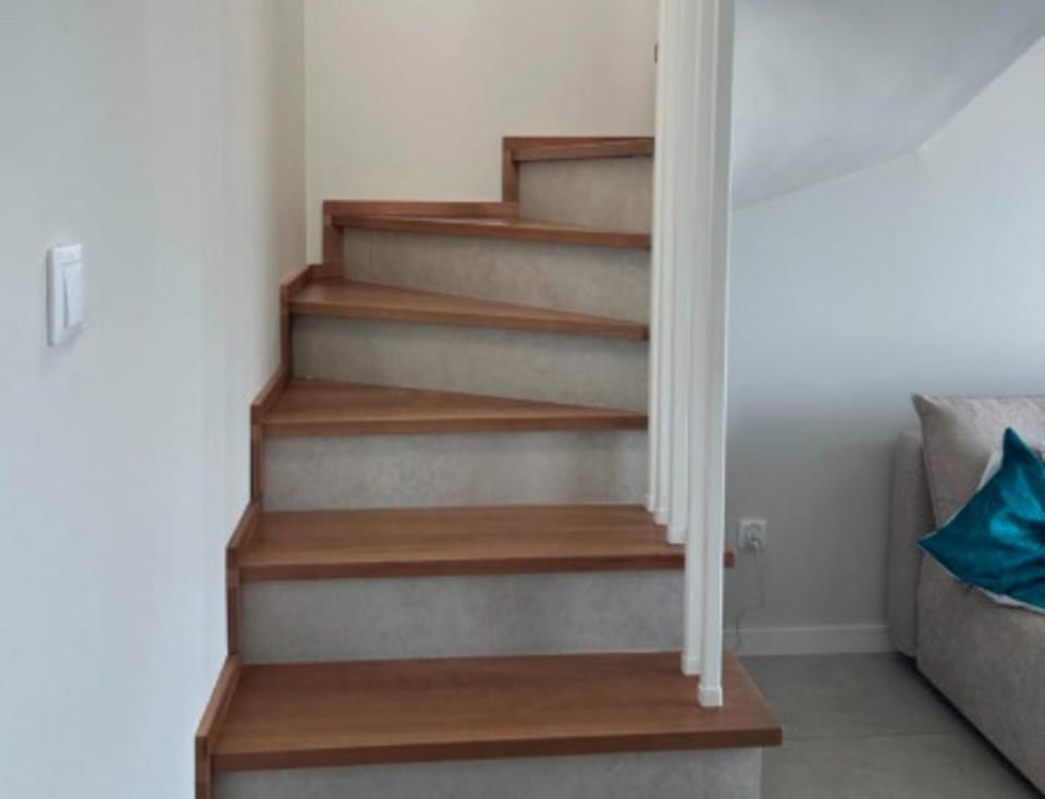 House | Interior
