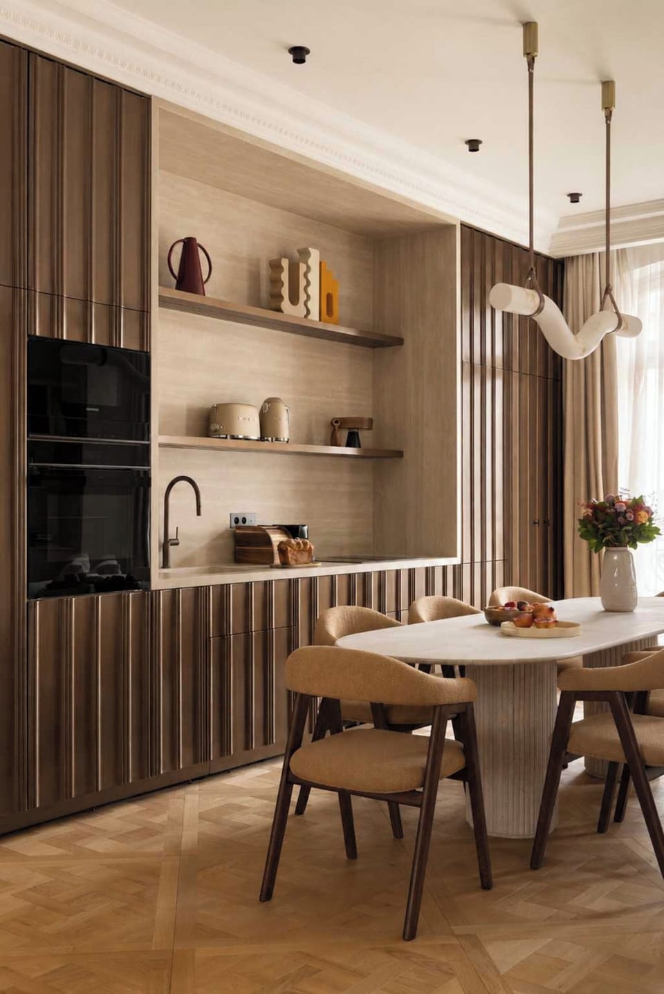 Apartment | Dining
