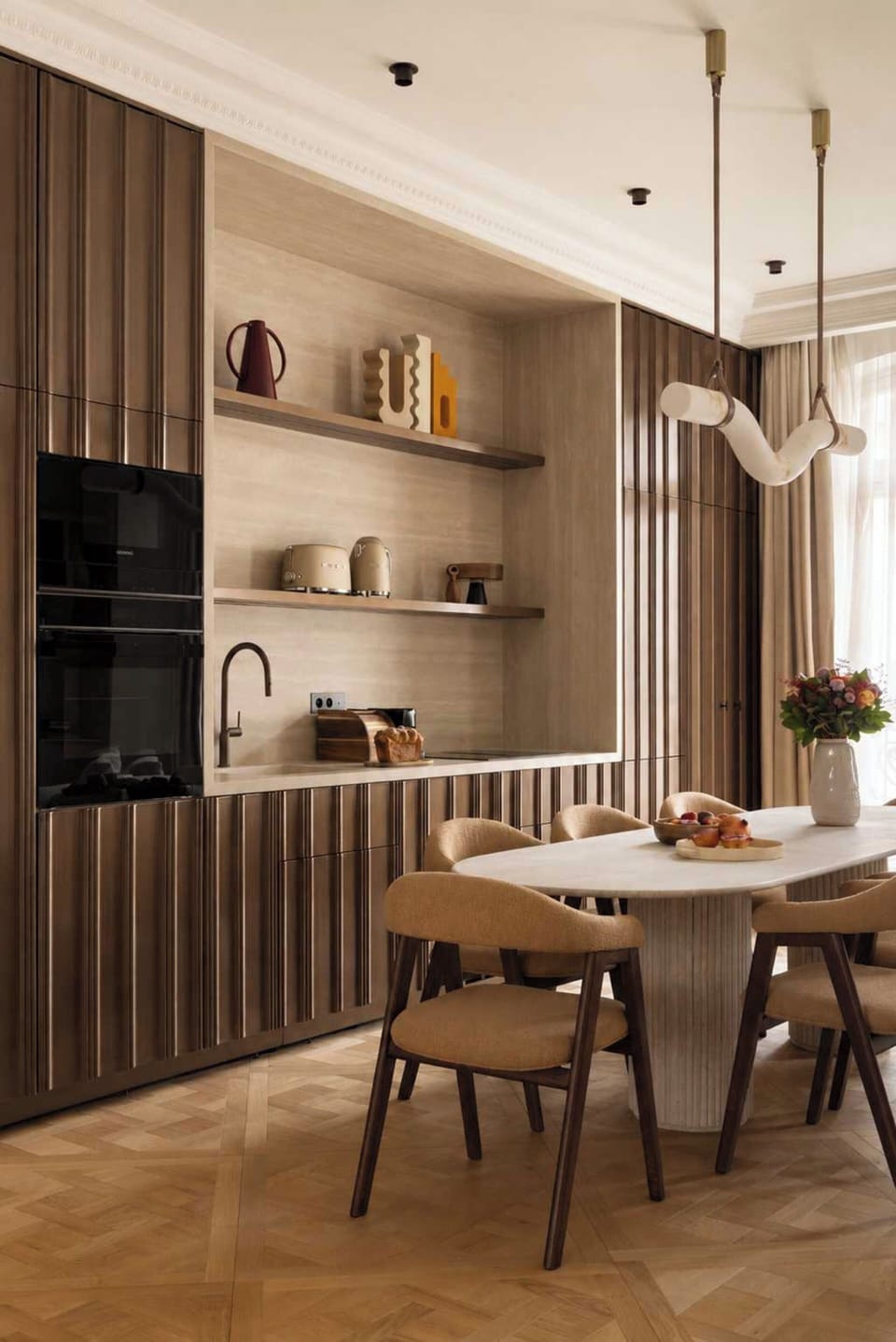 Apartment | Dining