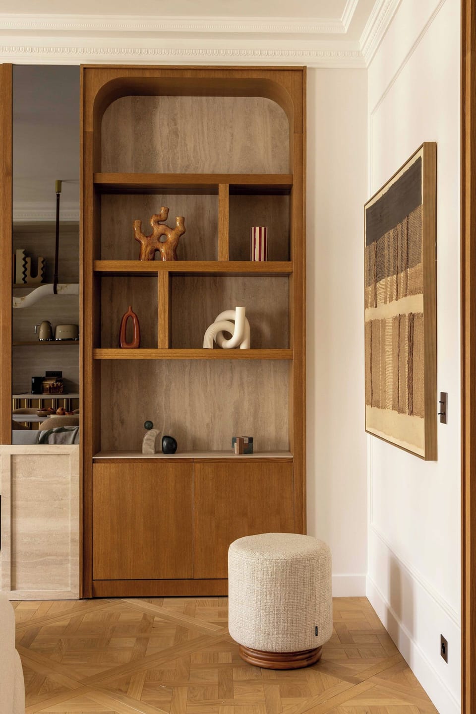 Apartment | Interior