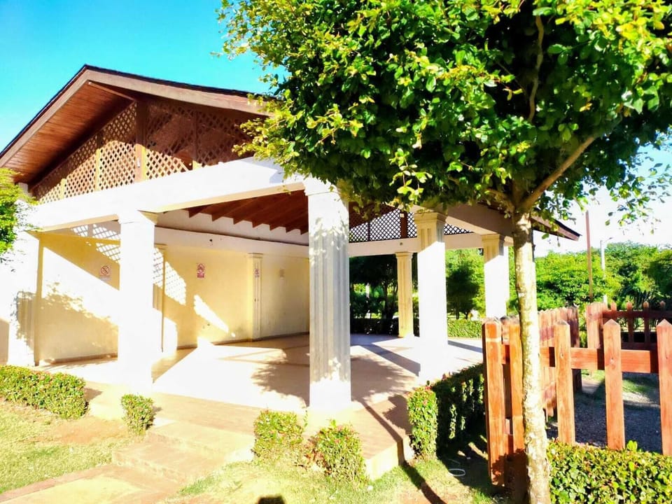 Standard Apartment, Garden View | Property grounds