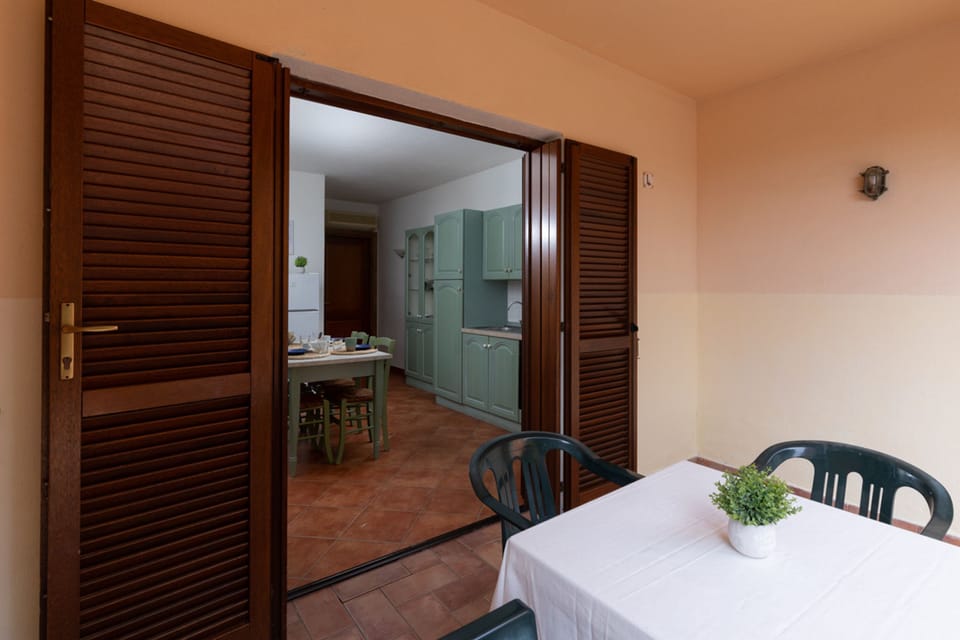 House | 1 bedroom