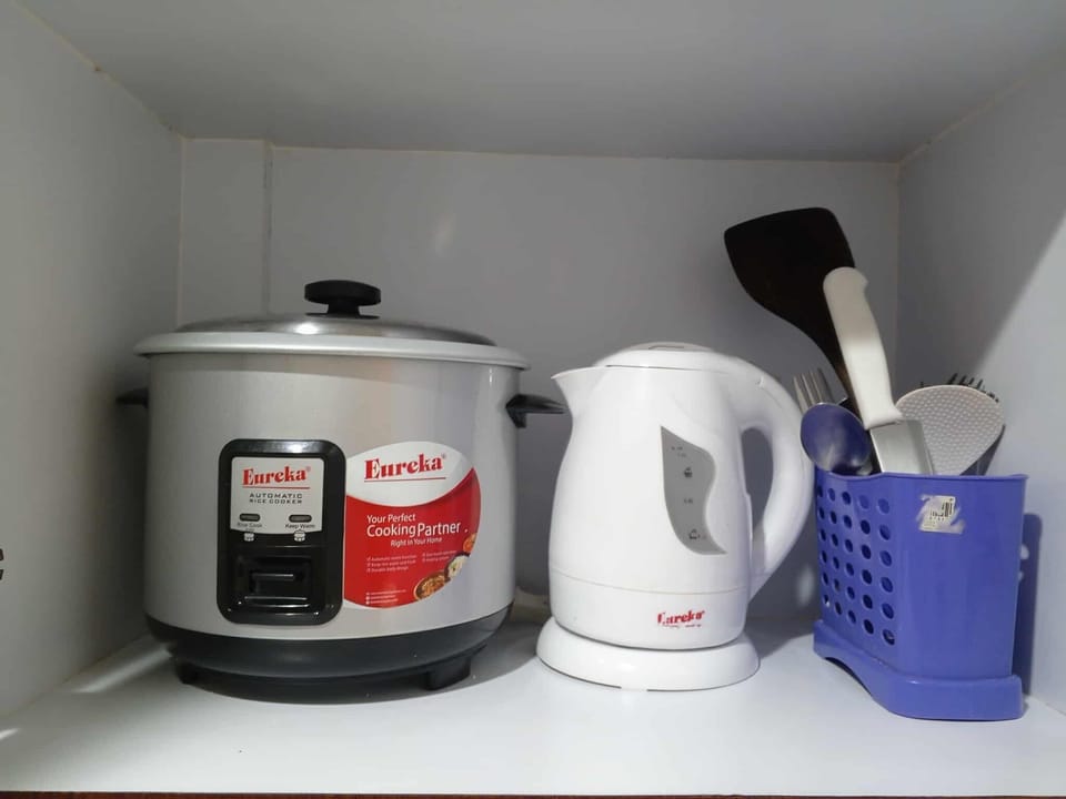 Condo, 1 Bedroom, Accessible, Smoking | Coffee and/or coffee maker