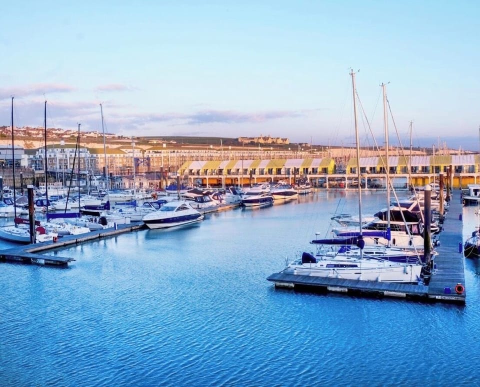 Marina