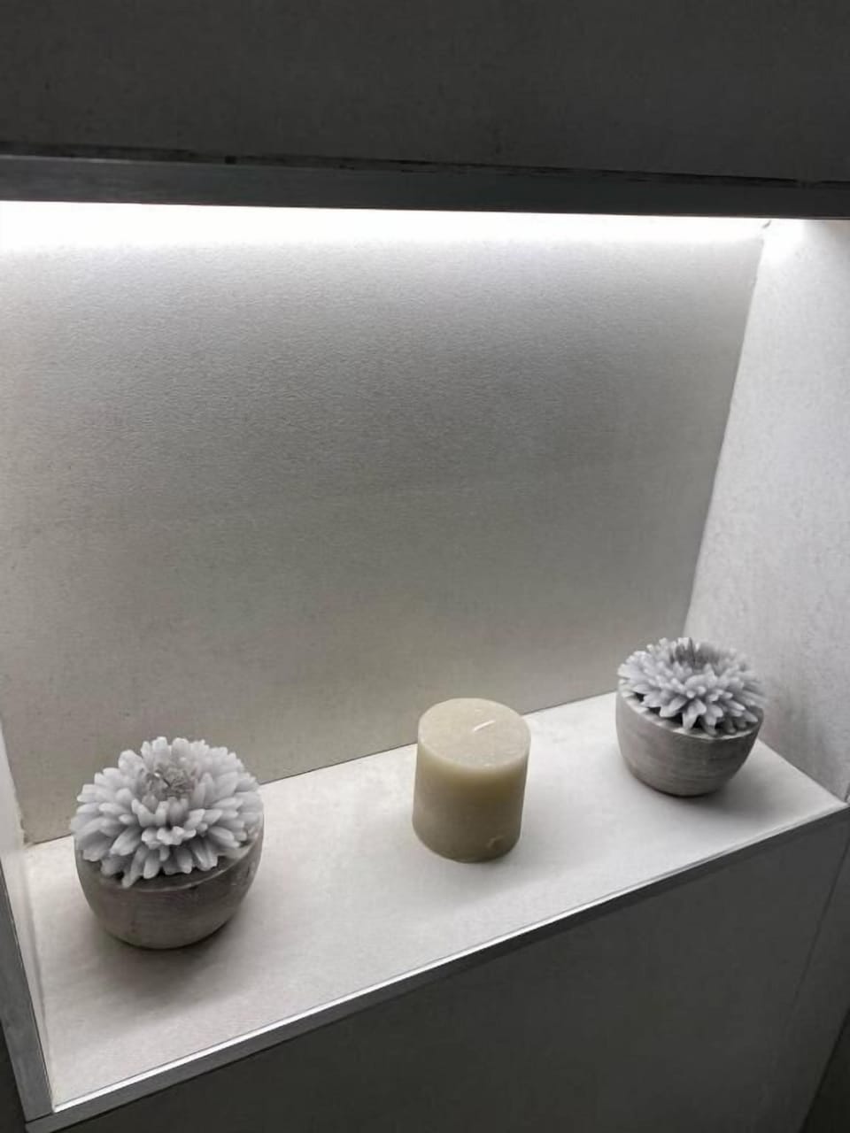 Triple Room | Interior detail