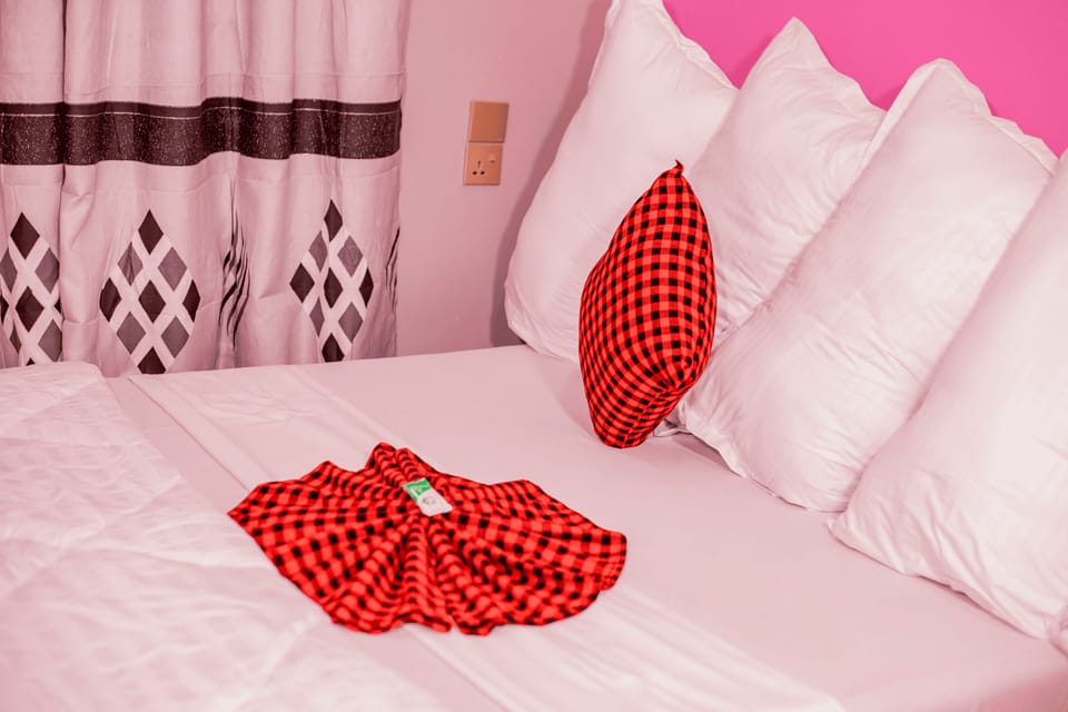 Classic Single Room, Balcony, Mountain View | Laptop workspace, free WiFi