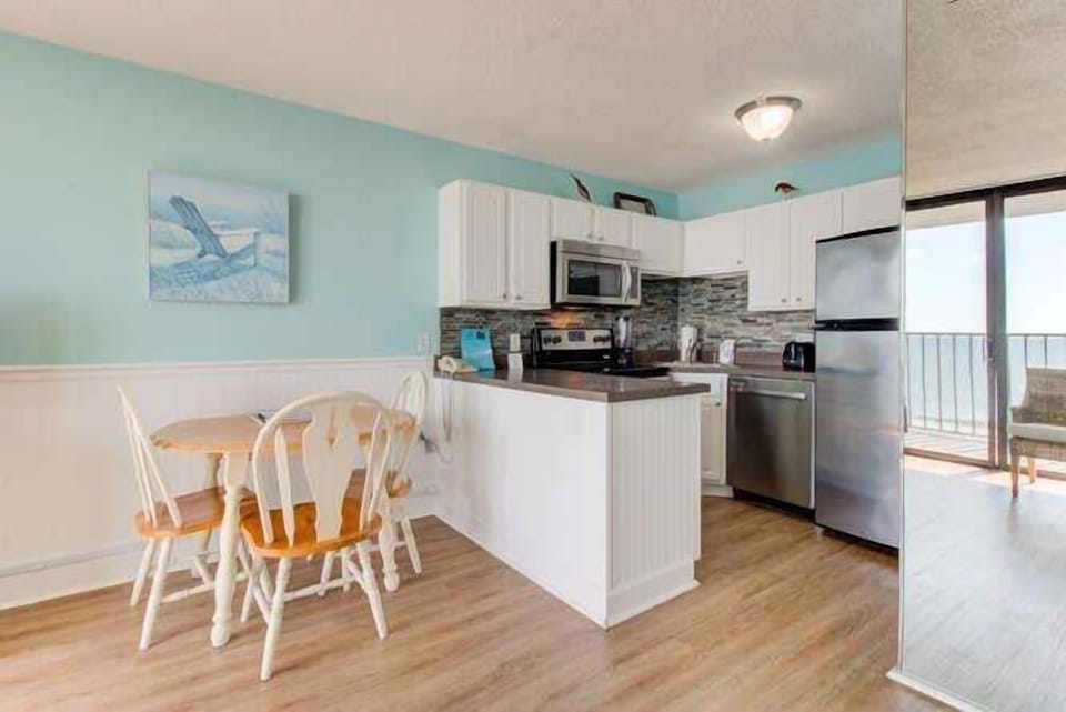 Atlantic Towers 707-small-007-015-KitchenEating Area-666x445-72dpi