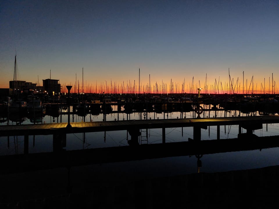 Marina