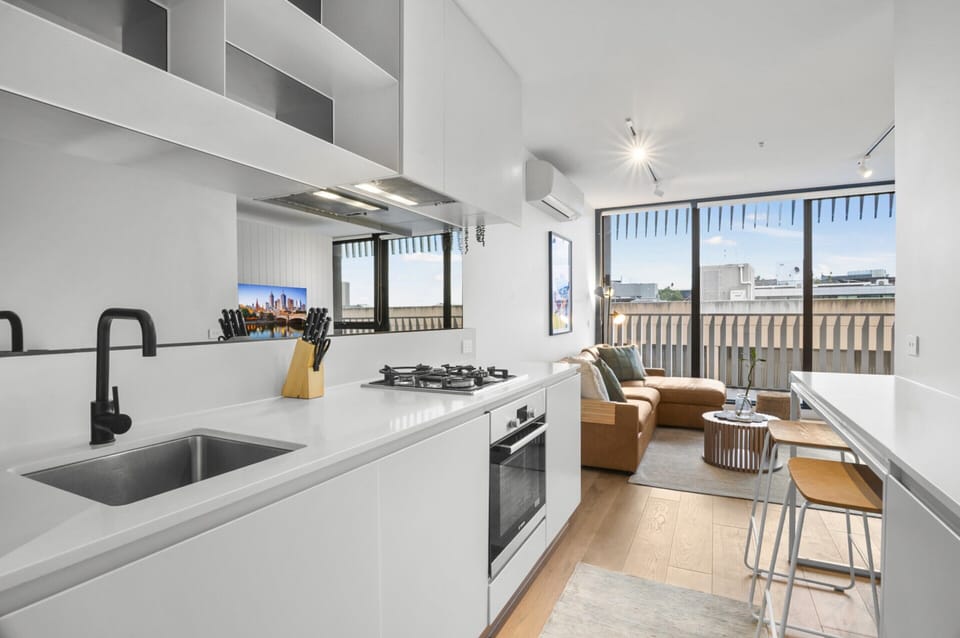 Apartment | Private kitchen