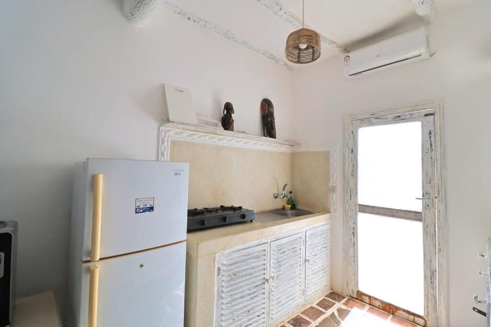 Comfort Studio, Garden View | Private kitchen
