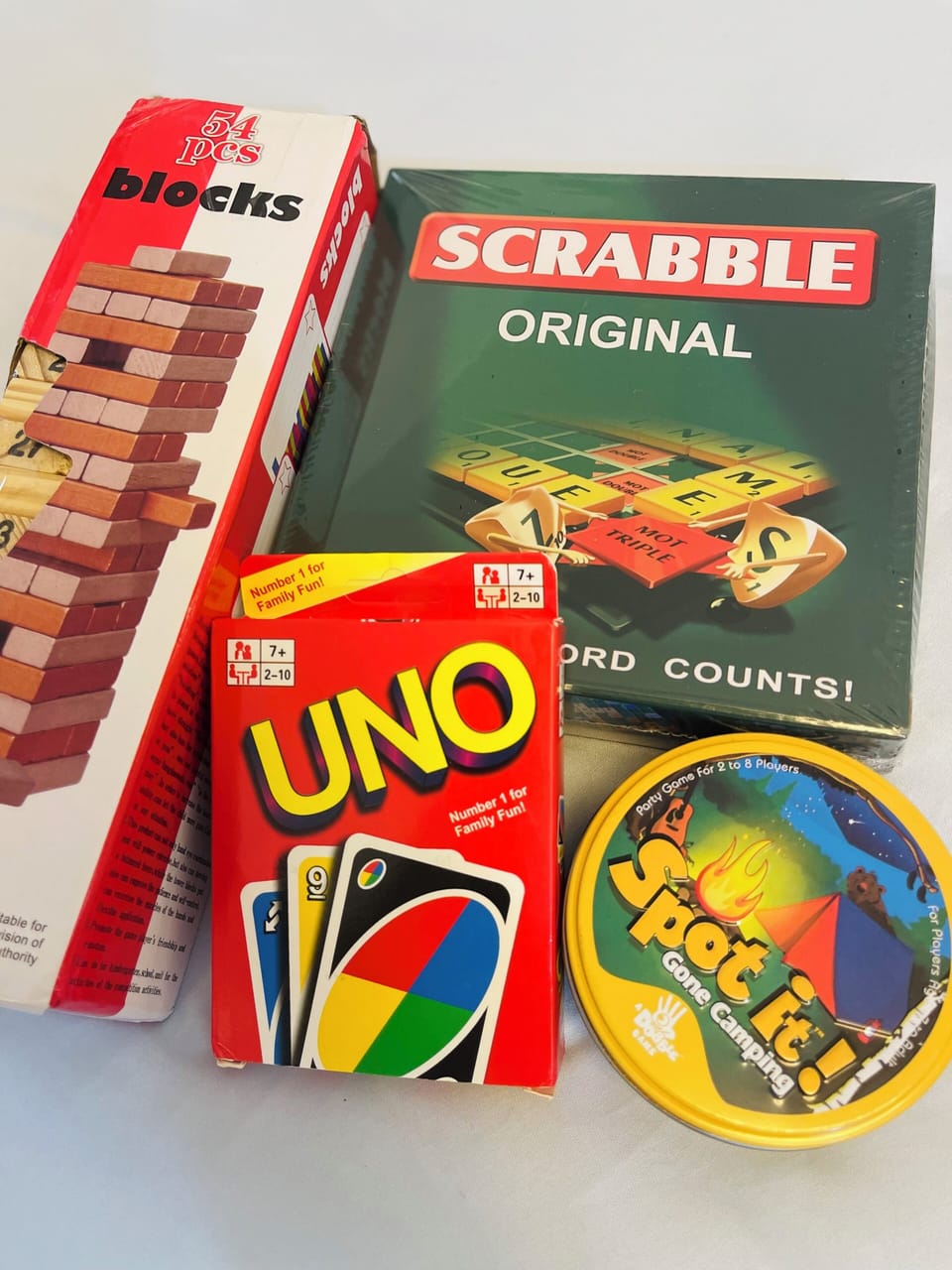 Miscellaneous