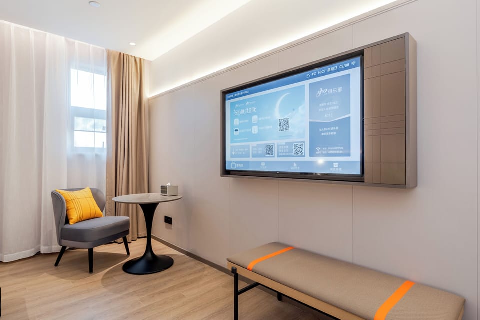 Family Triple Room | Interior
