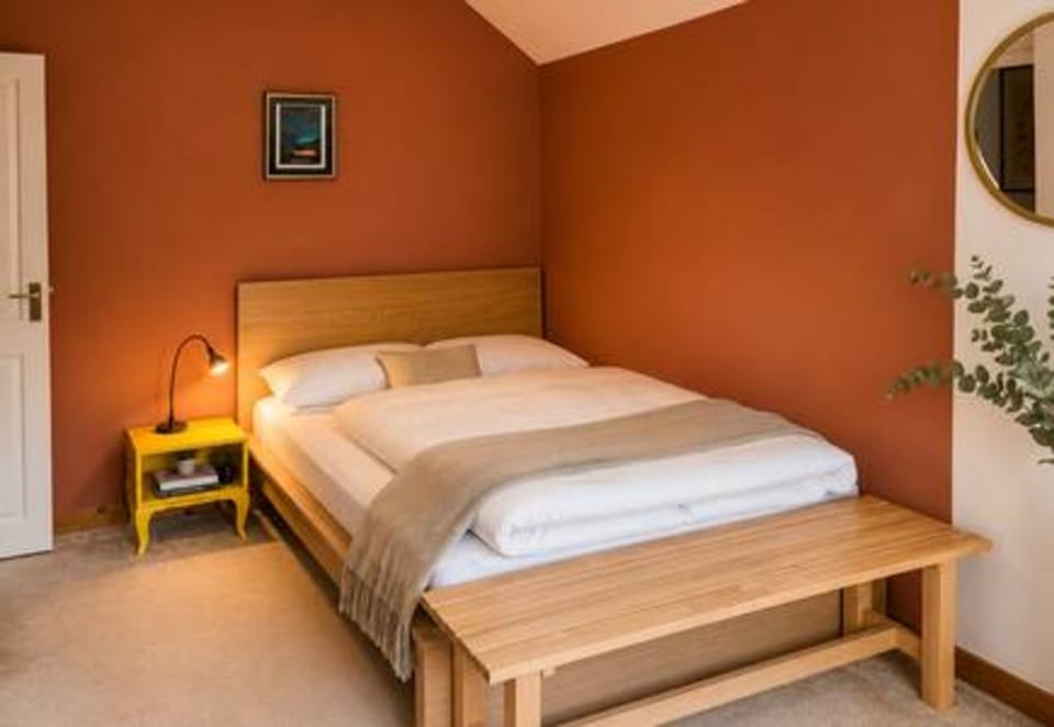 Comfortable 5-br Home Near Headington Oxford House in Oxford