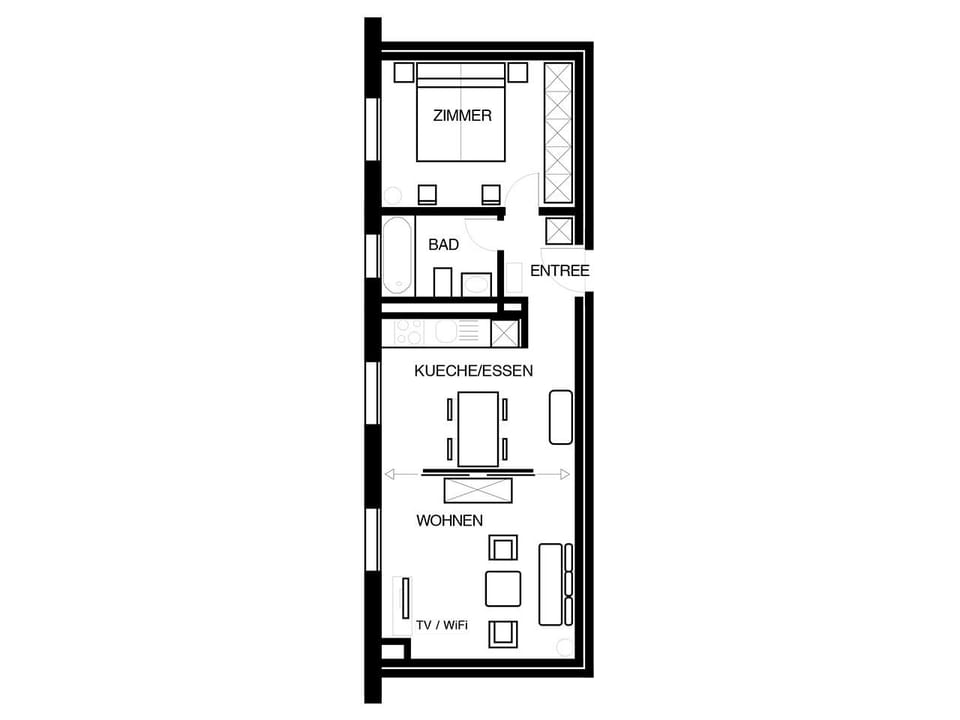 Ground plan