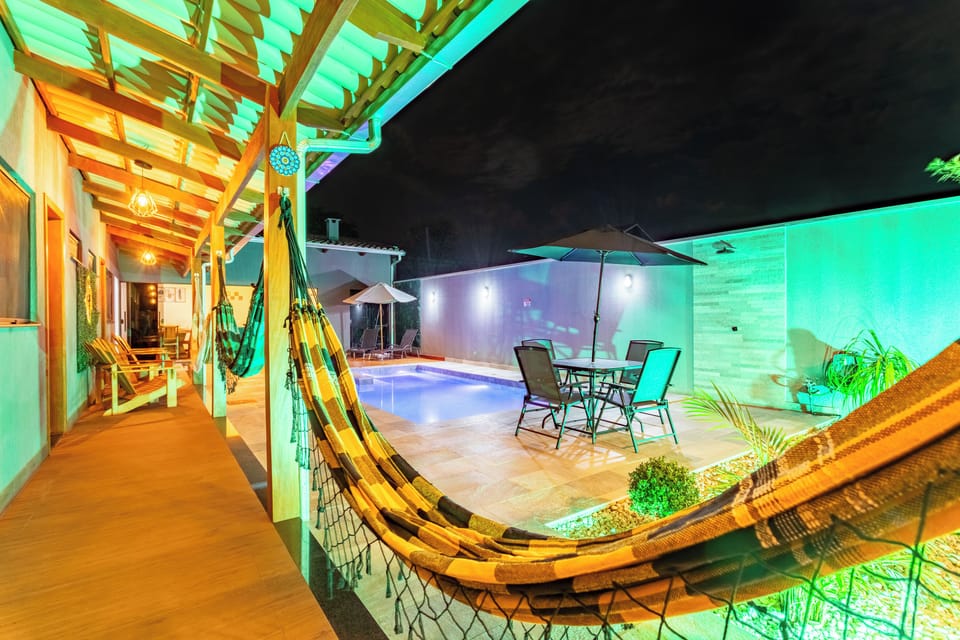 Basic Chalet | View from room