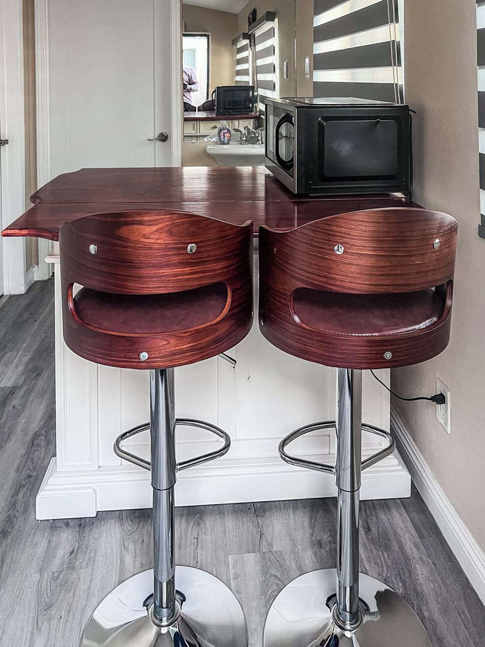 Suite | Iron/ironing board, free WiFi